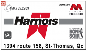 Harnois-Mondor