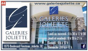 Galeries-Joliette